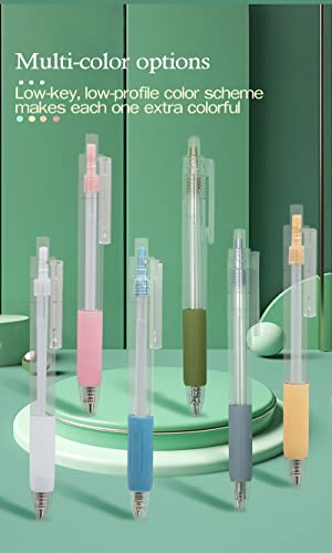 Knife Pen Craft Cutting Tools - Precision Paper Cutter Pen With Refillable Tungsten Steel Cutter Head Refill, 6 Pack #TOP6