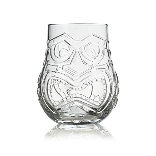 Verre Tiki Split Tumbler Libbey 99558 transparent de 15.75 oz - 8