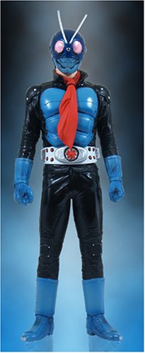 Soft Steel Toys　地獄ライダー1号2号　ソフビ Soft Steel Toys 地獄ライダー1号2号 ソフビ The origins of Rider