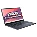 ASUS Chromebook CX14 CX1405CTA Laptop | 14" FHD 16:9 Display | Intel N150 | 4GB RAM | 128GB eMMC | Intel UHD | ChromeOS | QWERTZ | Quiet Blue