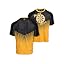 Gold/Black