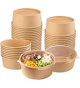 使い捨て食品容器です。 Asdays 使い捨て弁当箱 どんぶり 使い捨て容器 蓋付き ランチボックス