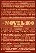 Novel 100: A Ranking of the Greatest Novels of All Time