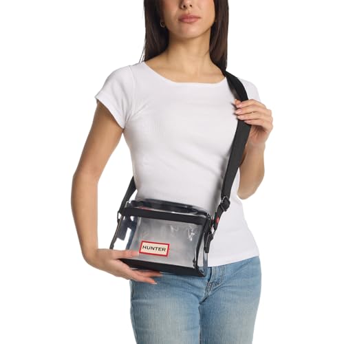 Image of Hunter Unisex's Everyday Crossbody Bag
