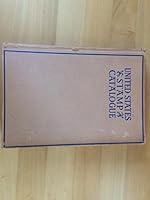 Catalogue of United States Stamps, Specialized, 1946 B000K7HLG4 Book Cover