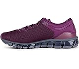  Asics Gel-Quantum 360 Shift Hombre Running Trainers T73NQ Sneakers Zapatos (UK 9 US 10 EU 44, Egg Plant 3333)