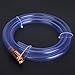 Transparent Siphon Hose 1/2 Inch Transferring Tool Widely Use Efficient Portable