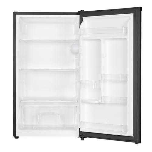 Magic Chef MCAR32BE Compact Refrigerator thumb #1