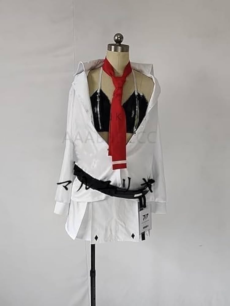 Amazon.co.jp: ブルーアーカイブ 和泉元 エイミ コスプレ衣装 風