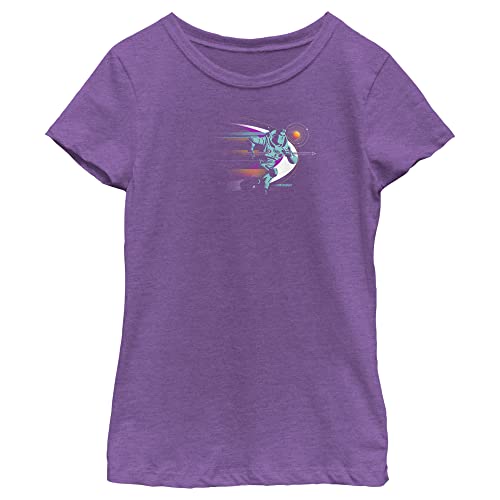 T-shirt Lightyear Disney Pixar pour les journées de jeux à l'école