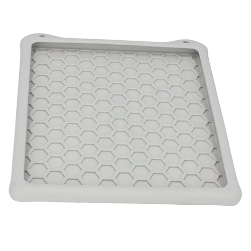 EIMSOAH Carcasa Protectora de Silicona para Mini Satélite, Funda Flexible y Ligera para Actividades Al Aire Libre