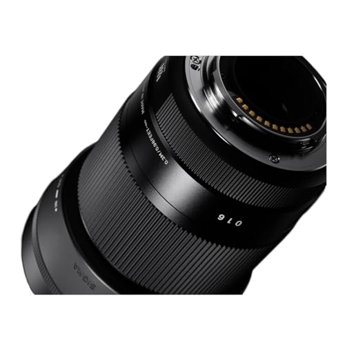 Image of Sigma 30mm F1.4 DC DN for L Mount