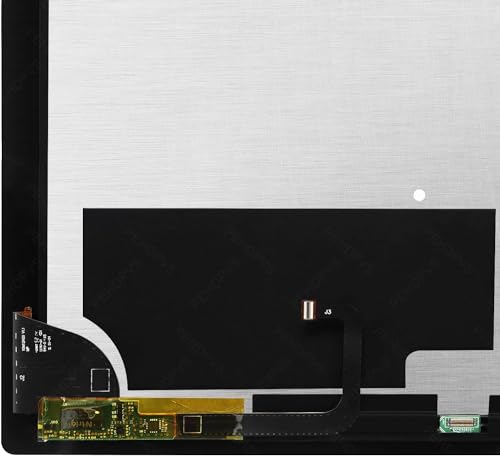 Image of for Microsoft Surface Pro 3 1631 (2014) Screen Replacement for Surface Pro 3 LCD Display LTL120QL01-003 Digitizer TOM12H20 2160x1440 12.0 inch LED Display Touch Screen Digitizer Assembly