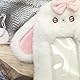 Hayaww Kpop Fotokartenhalter,Plüsch Kartenhalter,Fotokartenhalter Aus Plüsch Mit Cartoon-Motiv,Fotohüllen,Ausweishülle Im,Schutzhülle Für Ausweise, Kartenhülle,Idol Fotos,Studentenausweis (B)