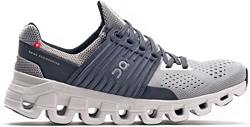 Image of On Men's Cloudswift Sneakers