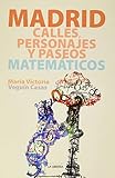 Calles personajes y paseos matemáticos
