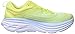 HOKA Men's Running Shoe, Butterfly Evening Primrose, 9.5 US