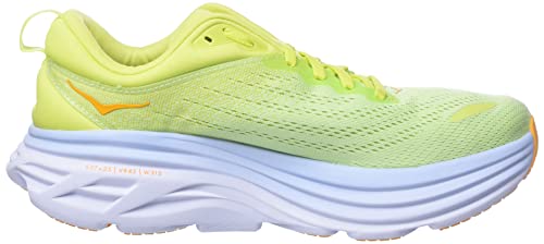Image of HOKA Men's Bondi 8 Shoes