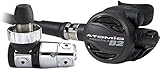 Atomic Aquatics B2 Regulator Din Style