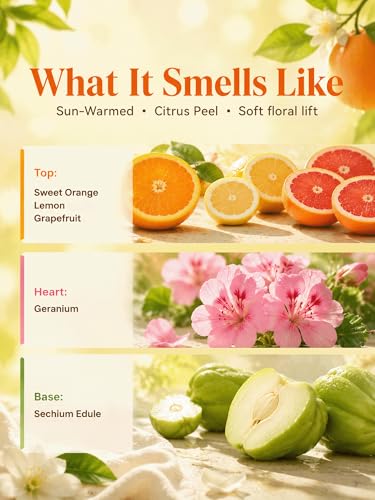 Smelling Essential Oil Blends For Home