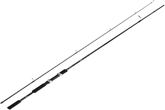 Shimano FX XT 2,10 m / 2,40 m / 2,70 m Angelrute Spinnrute Forelle Barsch en oferta en Amazon