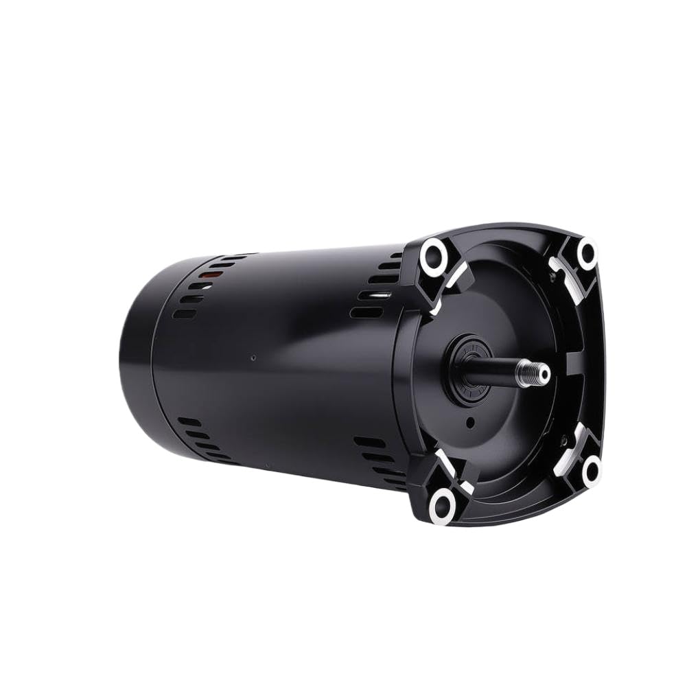 Evmjpmygq Onecolor Swimming Pool Motor 1 115/230 V 48Y Frame Single Speed Usq1102 Asq125 0.75 Kw