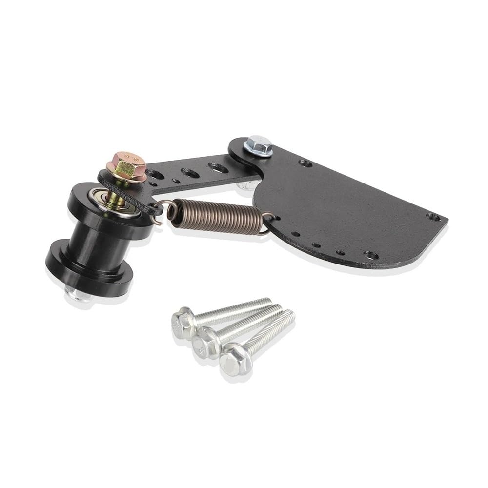Kit tendicatena 49-80cc Rullo ATV for bici elettrica a 2 tempi