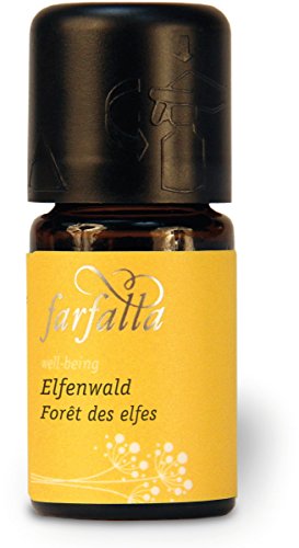 Preisvergleich Produktbild Farfalla Elfenwald Duft-Mischung