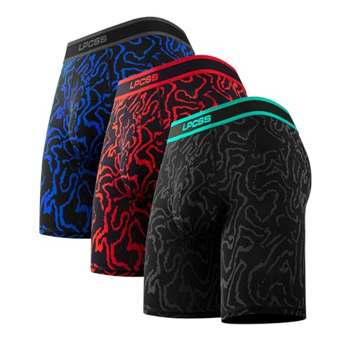 Columbia ボクサーパンツ ロング丈 Lサイズ 5点 Columbia