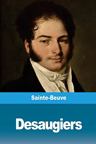 Desaugiers (French Edition)