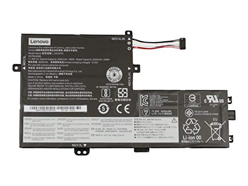 Preisvergleich Produktbild Lenovo Akku 36Wh Original IdeaPad S340-15IIL (81VW) Serie