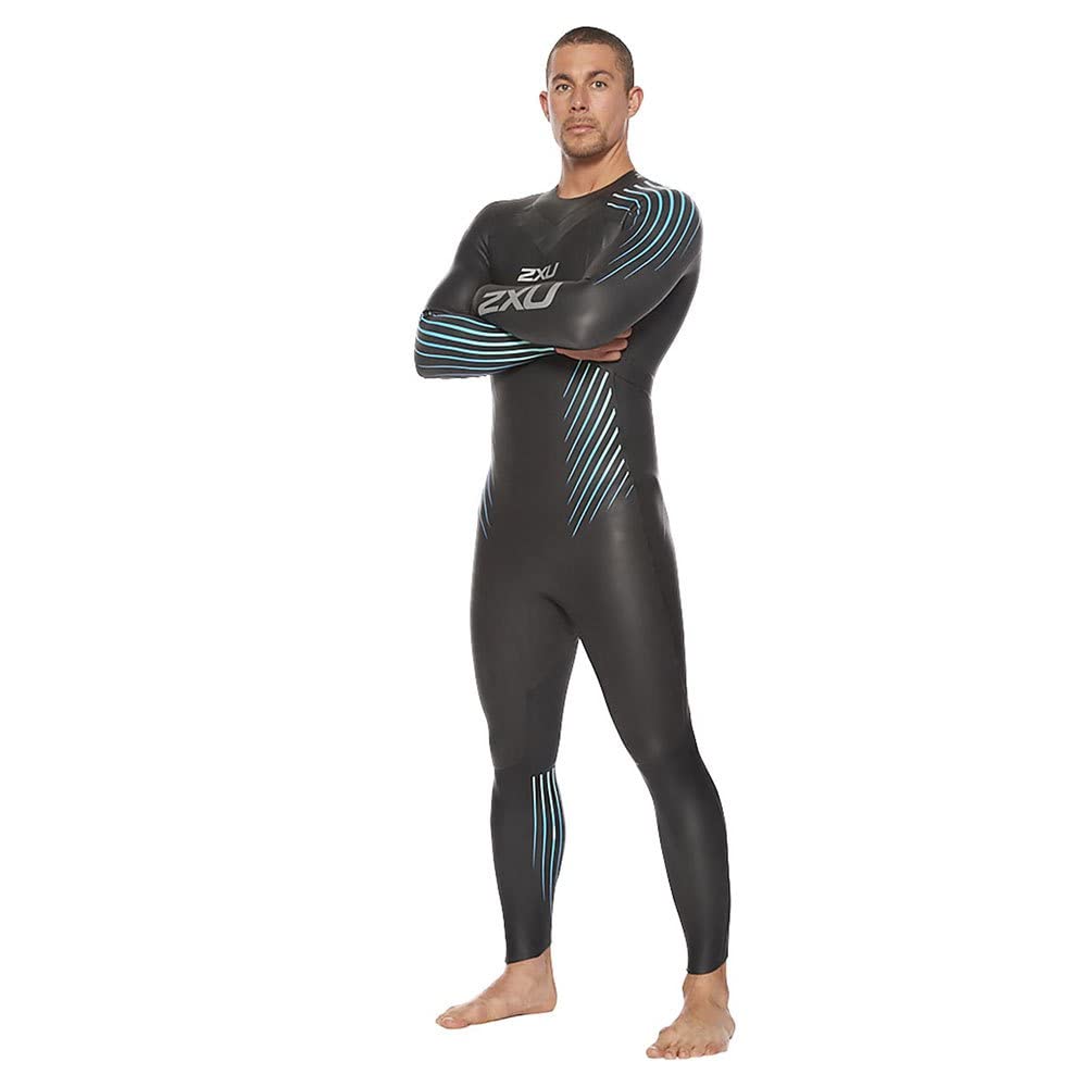 2XU Mw4991c Wetsuit Hombre
