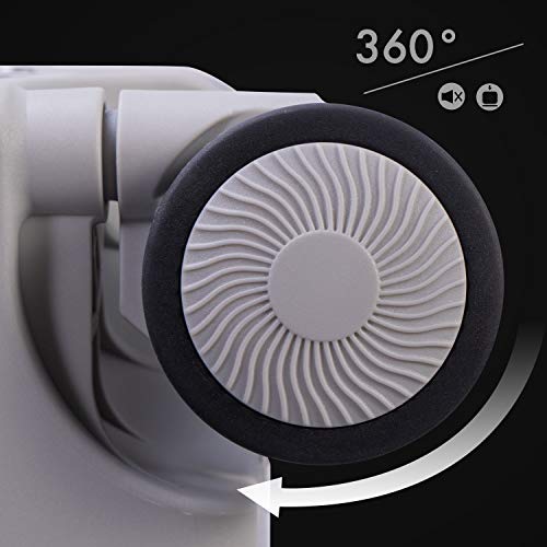 TRAVELKING All Aluminum Carry On Luggage with TSA Locks Fashion Cool Metal Hard Shell Spinner Suitcase (Silver, 20 Inch)…3