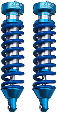King Shocks 2.5 Performance Coilovers for 00-06 Toyota Tundra 2WD 4WD 25001-138