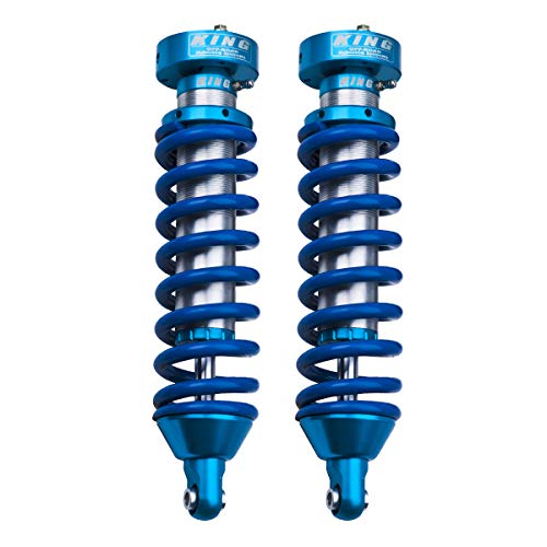 King Shocks 25001-151 Kin 2.5 Coilovers