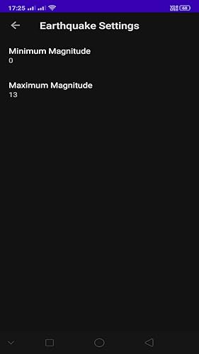 EarthQuake