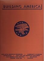 Building America: Illustrated Studies on Modern Problems, Vol. Three (3) B000E7RQ9M Book Cover