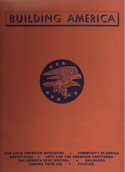 Building America: Illustrated Studies on Modern Problems, Vol. Three (3)