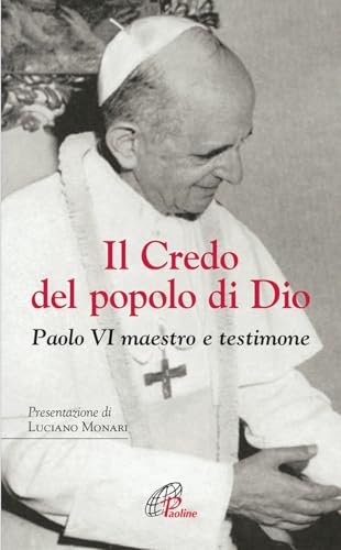  Il Credo del popolo di Dio