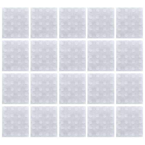 FONDOTIN 50�����蕗�D�p�ڒ��|�C���g�X�e�b�J�[ ���ʓ����S���h�b�g ���O���\�ȑ����p�V�[�� �p�[�e�B�[�����J�[�h�p