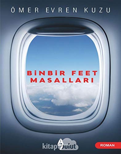 Binbir Feet Masalları