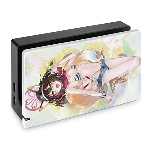 SwitchhbNJo[ u[A[JCu vcCYi Aj XCb`x[XیVF hbNP[X SwitchpdockJo[ یP[X XL Q[@{̎[   hw ho ϖC ΂݂Ȃ EȒP ϋv ^т₷ 