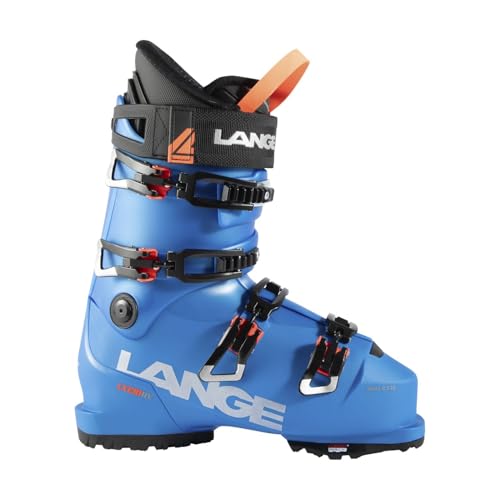 Chaussures de ski Lange LX 130 HV pour pieds larges sans douleur homme