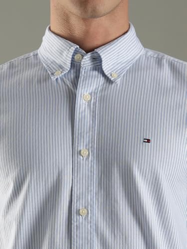 Image of Tommy Hilfiger Men Button Down Shirt