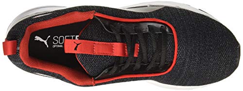 Image of Puma Men Synthetic Running Shoes