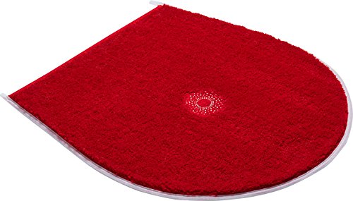 Grund Badteppich mit SWAROVSKI, 100% Polyacryl, ultra soft, rutschfest, ÖKO-TEX-zertifiziert, 5 Jahre Garantie, CRYSTAL… – Bild 3