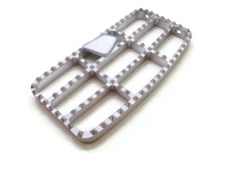 Aluminium Step, Lower (Part No. 331/22800) by Aries