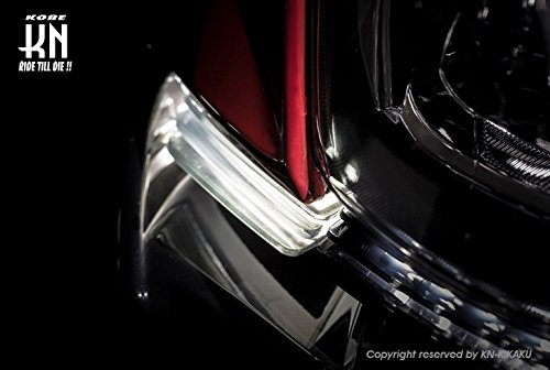 Amazon | KN企画 ヘッドライト KOSO シグナスX 4型 LED DAY