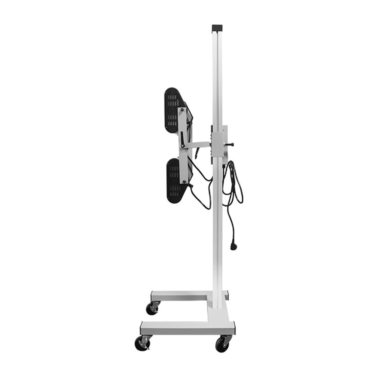 Lampa Utwardzająca, Lampa Do Utwardzania Lakieru O Mocy 2000W Z Cyfrowym Panelem Sterowania