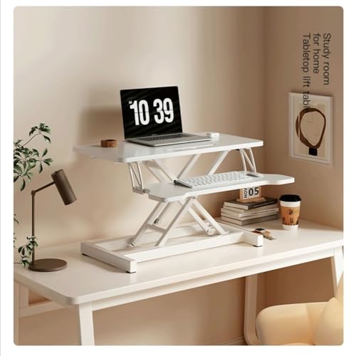 X^fBOfXN d~ pƗp𗼗 14-50cm ω׏d30kg 65/80/94cm gݗĕsv L[{[hgC X}zz_[ z[ItBX  fXN( _uV,65cm)